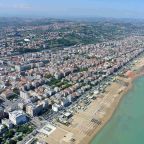 Panoramica Pescara