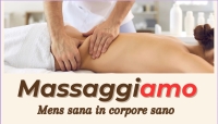 MassaggiAmo